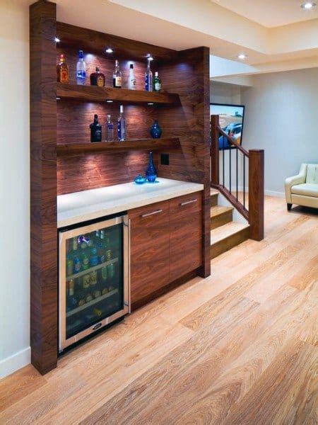Image result for Mini Home Bar Designs