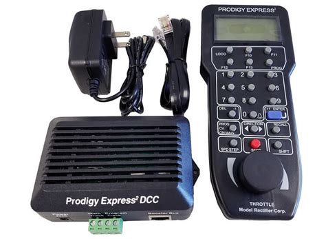 MRC Prodigy Express 的图像结果