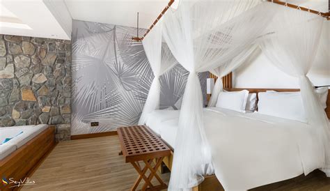 Kempinski Seychelles Resort Baie Lazare - Resort - Family Room - Mahé ...