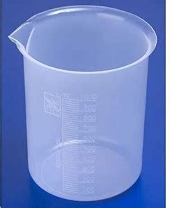Droplet 1000 ml Measuring Beaker Price in India - Buy Droplet 1000 ml ...