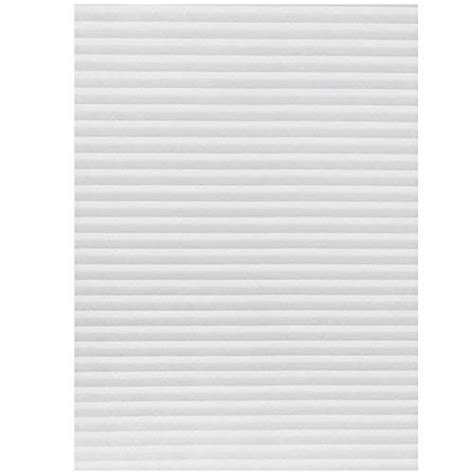 Happybin Frosted Window Film Privacy 3D Static Non Adhesive Glass Film ...