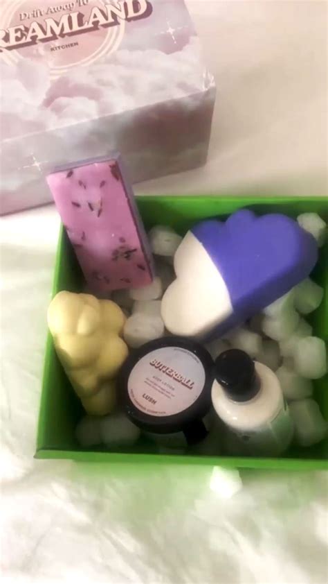 Lush Kitchen Beauty Subscription Box | LUSH