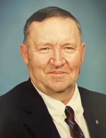 Ray Lee Drain Obituary (2025) - Salem, VA - Lotz Funeral Home ...