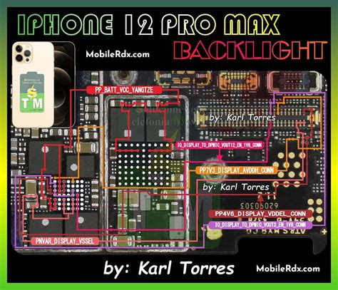 Image result for iPhone 12 Light Problem