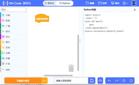 Bro Code Python 的图像结果