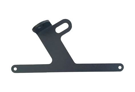 Truss mount kit for Solid/Arma large enclosure Lighting Control