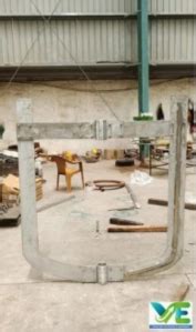 Distillation Column Internals Manufacturer and Supplier from Pune ...