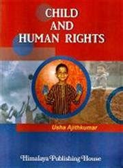 Buy Child And Human Rights Book Online at Low Prices in India | Child ...