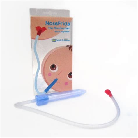 5 Best Baby Nasal Aspirator - Great help for any new mom - Tool Box