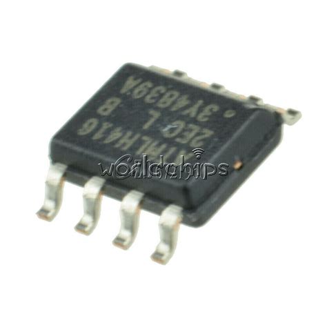 AT24C256 Serial I2C Interface EEPROM Data Storage | Ubuy India