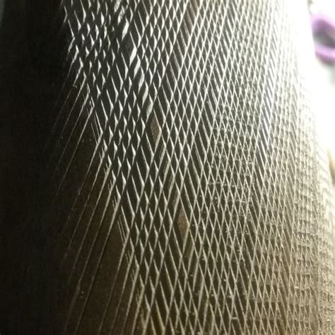 Image result for Using Checkering Cutters