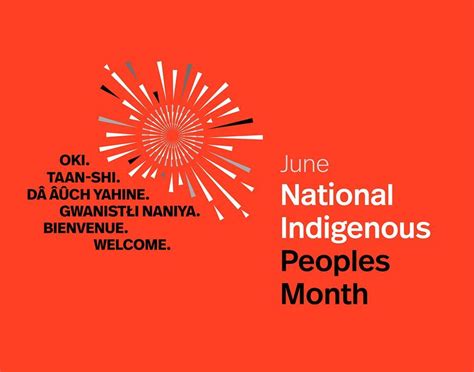 2023 National Indigenous Peoples Month, Banff Centre for Arts and ...