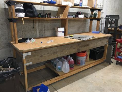 Harbor Freight Tools Workbench 的图像结果