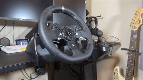 Logitech G920 Set Up 的图像结果