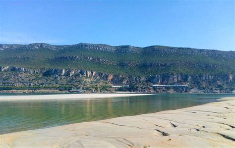 10 Beaches Near Lisbon You Must Visit To Have A Relaxed Trip