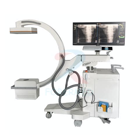 Digital C-arm X-ray Machine, China Digital C-arm X-ray Machine ...