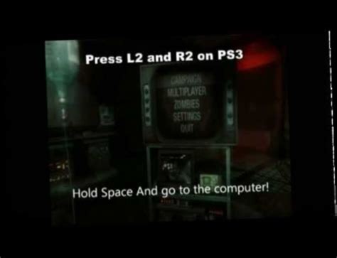 Image result for Cod Zombies Cheats PS3