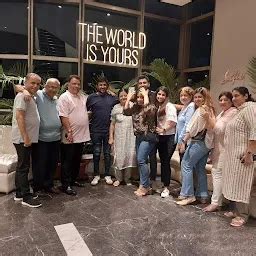 Khar Gymkhana - Gym - Mumbai - Maharashtra | Yappe.in