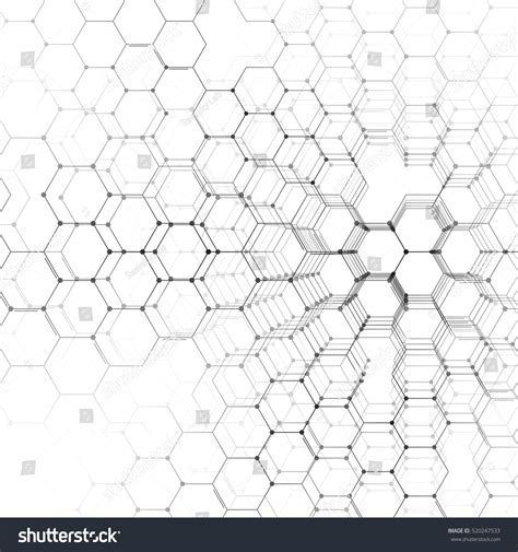 Image result for Hexagonal Structure Dope