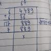 Find the √ each of the following number by division method 1. 2304 2. ...