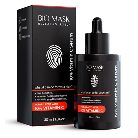 Biomask