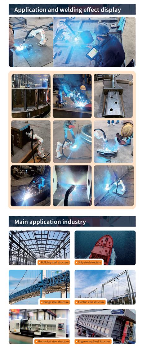 Robot Welding Applications 的图像结果