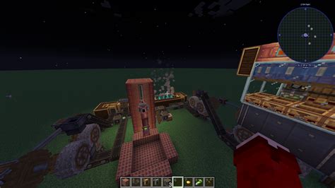 Image result for Create Mod XP Farm Minecraft