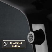 VEGA PROFESSIONAL Pro Dry 1800-2000W Hair Dryer for Salon Professionals ...