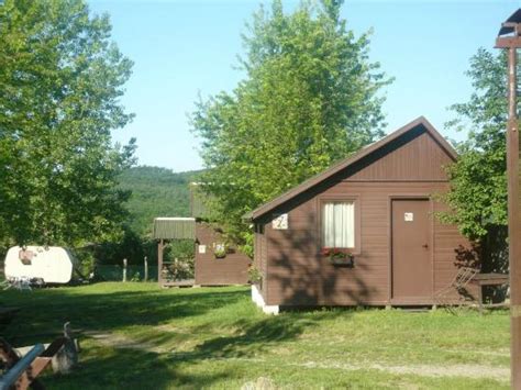 VÁR CAMPING (Sirok) - Campground Reviews, Photos, Rate Comparison ...