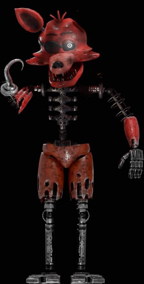 Image result for Ignited Spring Foxy