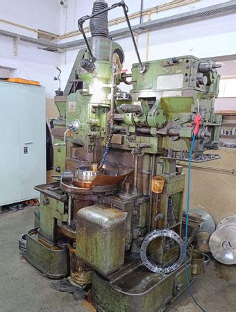 Industrial Gear Boxes, Industrial Gear Drive, Creep Drives in Mumbai, India