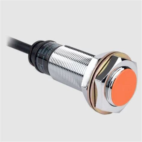 Autonics Proximity Sensors - Autonics Proximity Sensor Trader ...