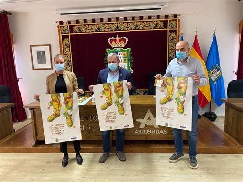 El Certamen de la Castaña de Arriondas se extenderá durante los dos ...