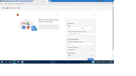Image result for Create Your Own Email Address