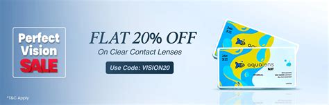 Shop Power Contact Lenses from Aqualens