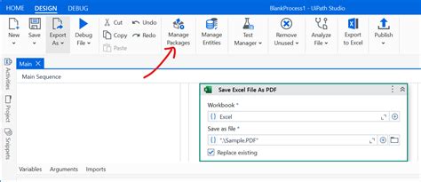 Image result for UiPath Excel Activities