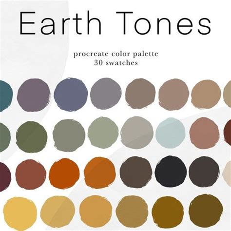 Image result for Earth Gradient Colors