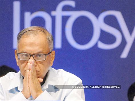 Infosys's first employee - 6 facts about Infosys you probably had no ...