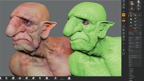Image result for ZBrush Tutorials