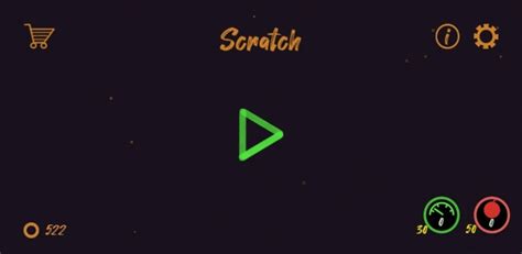 Simple Clicker Game Scratch 的图像结果