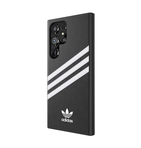 Samsung Galaxy S23 Ultra Adidas Originals 3 Stripes Snap Case | South ...