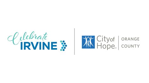 City of Hope Orange County Presents Greater Irvine Chamber June 5 Celebrate Irvine Event ...