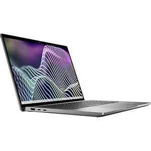 Dell Latitude 7000 7440 14" Notebook - Full HD Plus - 1920 x 1200 ...