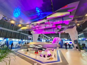 Leap of technology: HAL to launch unmanned fighter jet - The Economic Times