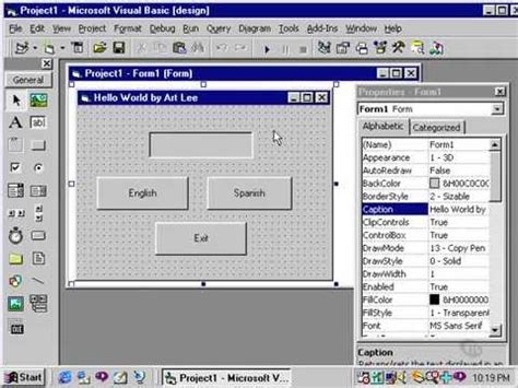 Image result for Creating Files in VB6