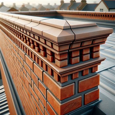Masonry Parapets: What Are They & Why Needed For Safety?
