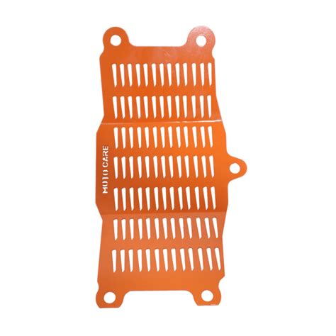 KTM Duke 390 Gen 3 - Motocare Radiator Guard – LRL Motors