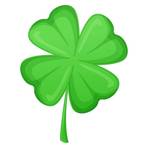 Kleeblatt Clipart Bilder - Kostenloser Download auf Freepik