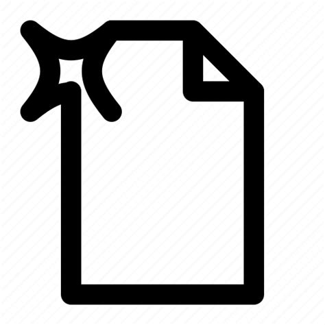 Image result for New File Icon Library