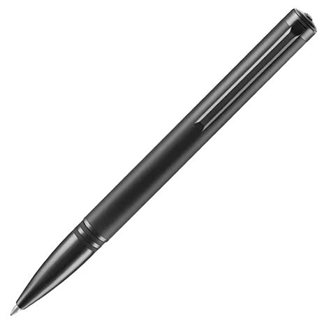 Buy Lapis Bard Torque MatteBlack Ball Pen with Leather Notebook|Makoba